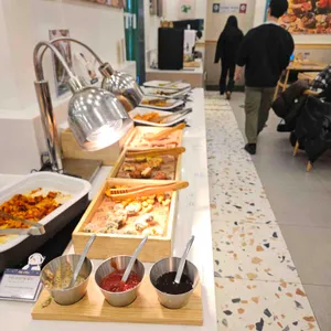 샤브올데이 리뷰 사진