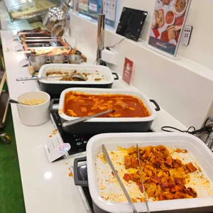 샤브올데이 사진