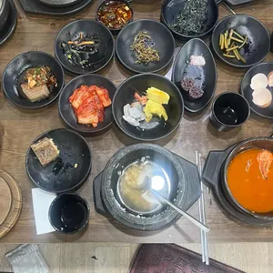 장가네일품순두부 사진