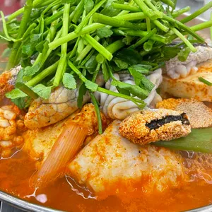 은성횟집 사진 1