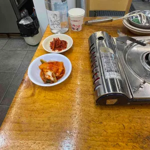 은성횟집 리뷰 사진