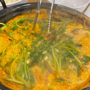 등촌샤브칼국수 대표 사진