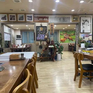 나왔다정육점식당 리뷰 사진