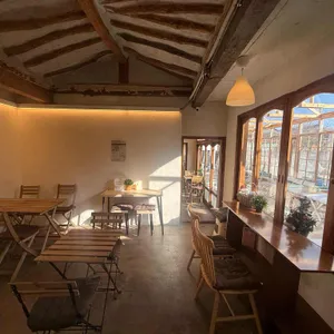 커들리하우스 리뷰 사진