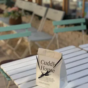 커들리하우스 리뷰 사진