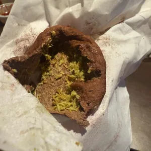 커들리하우스 리뷰 사진