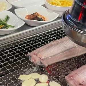 삼관왕장어 리뷰 사진