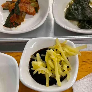 삼관왕장어 대표 사진