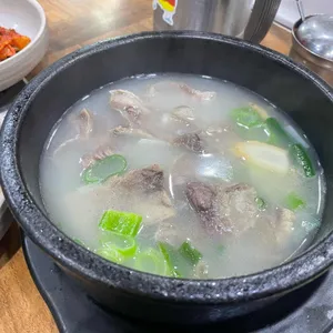 나왔다정육점식당 대표 사진