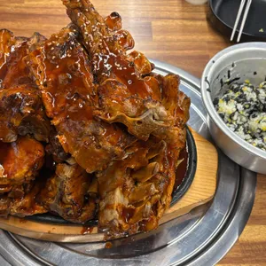 농민뜨끈이 사진 2