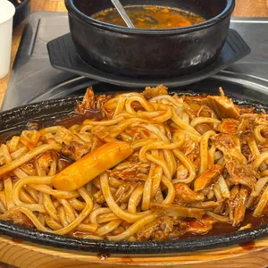 농민뜨끈이 사진