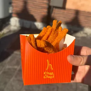 황남쫀드기 리뷰 사진