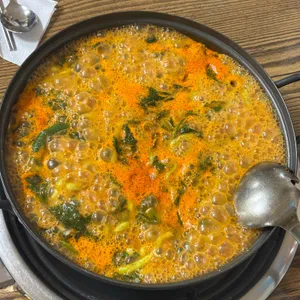 손이가 어죽칼국수 사진 1