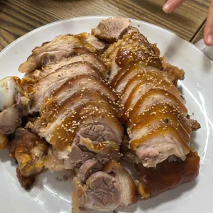 손이가 어죽칼국수 사진