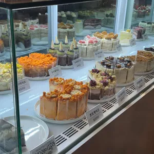 땡큐베리머치 리뷰 사진