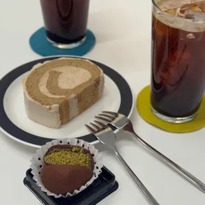 카페포이어 리뷰 사진