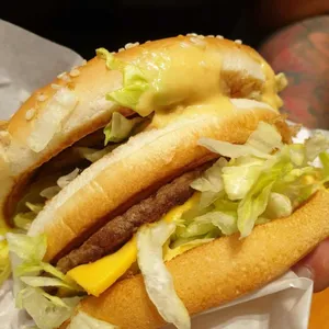 맥도날드 리뷰 사진