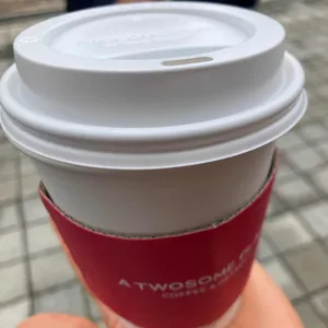 투썸플레이스 리뷰 사진