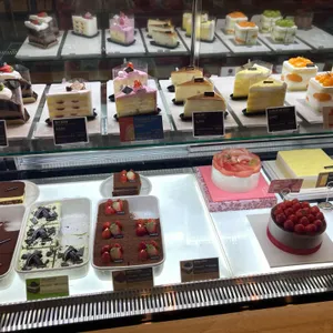 투썸플레이스 리뷰 사진