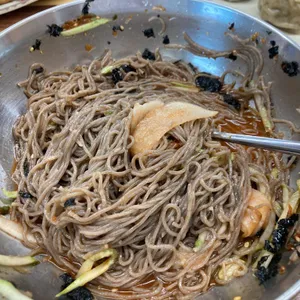 문막덕곡막국수 대표 사진