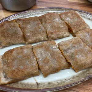 문막덕곡막국수 사진