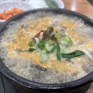 나운순대 사진 1