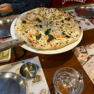 꽃피는화덕피자 D485 리뷰 사진