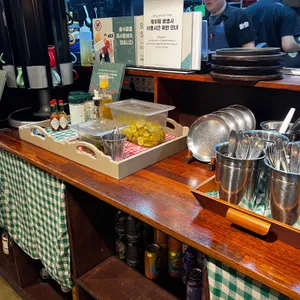 꽃피는화덕피자 D485 리뷰 사진