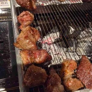 이가네양꼬치 리뷰 사진