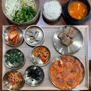 그집에가면 리뷰 사진