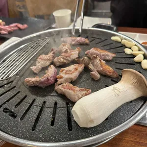 원갈매기 대표 사진