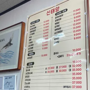 신태양 리뷰 사진