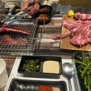 W양꼬치 리뷰 사진