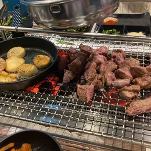 W양꼬치 리뷰 사진