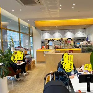 썬데이커피 리뷰 사진