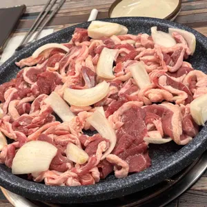 싱싱오리 대표 사진