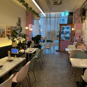 빠레뜨한남 리뷰 사진