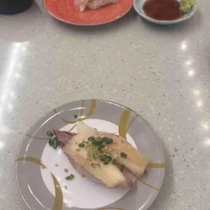 우미스시 대표 사진