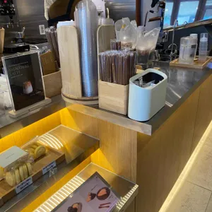 텐퍼센트커피 리뷰 사진