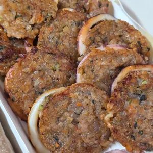 황부자튀김 리뷰 사진