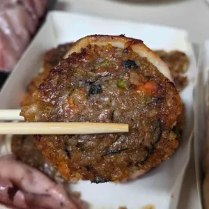 황부자튀김 리뷰 사진