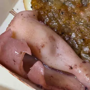 황부자튀김 리뷰 사진