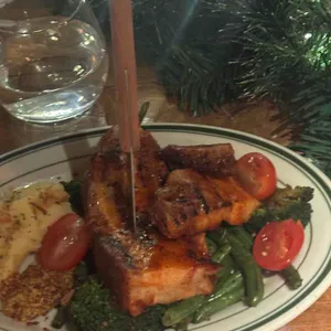 기러기둥지 사진