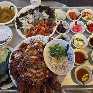 연남족발 대표 사진