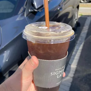 텐퍼센트커피 리뷰 사진