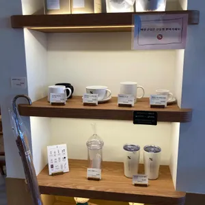 텐퍼센트커피 리뷰 사진