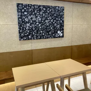 텐퍼센트커피 리뷰 사진