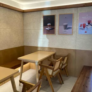 텐퍼센트커피 리뷰 사진