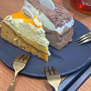 로네펠트티하우스 사진 1