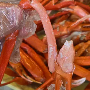 광성홍게장군 리뷰 사진